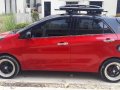 Selling 2nd Hand Kia Picanto 2012 Manual Gasoline at 60000 km in Liloan-0