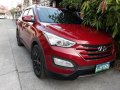 2013 Hyundai Santa Fe for sale in Angeles-0