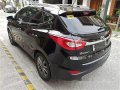 Selling Black 2015 Hyundai Tucson Automatic Diesel -3