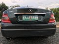 2nd Hand Mercedes-Benz C200 2008 for sale in Las Piñas-9