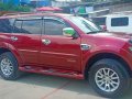 Mitsubishi Montero 2009 Automatic Diesel for sale in Baguio-1