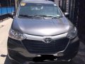 Used Toyota Avanza 2017 Automatic Gasoline for sale in Biñan-4