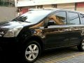 Selling 2nd Hand Nissan Grand Livina 2012 in Quezon City-0