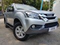 2nd Hand Isuzu Mu-X 2017 for sale-3