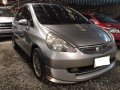 Selling Honda Jazz 2005 at 50000 km in Quezon City-0