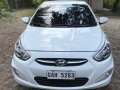 Selling 2018 Hyundai Accent Sedan for sale in Tanjay-7