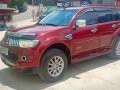 Mitsubishi Montero 2009 Automatic Diesel for sale in Baguio-0