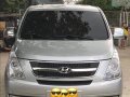 2008 Hyundai Grand Starex for sale in Valenzuela-1