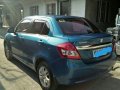 Suzuki Swift Dzire 2014 Automatic Gasoline for sale in Imus-2