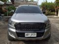 2nd Hand Ford Ranger 2016 for sale in Pila-1