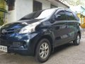 2nd Hand Toyota Avanza 2014 for sale in Caloocan-3