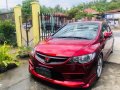 2nd Hand Honda Civic 2007 for sale in Makati-0