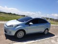 Selling 2012 Ford Fiesta Sedan for sale in Manila-1