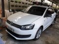 Selling Volkswagen Polo 2014 Manual Diesel in Quezon City-0