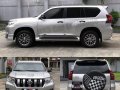 Selling Brand New Toyota Land Cruiser Prado 2019 in Quezon City-9