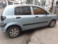 Selling Used Hyundai Getz 2006 in Cagayan de Oro-0