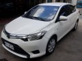 Selling Toyota Vios 2016 Manual Gasoline in Consolacion-4