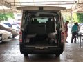 Selling Nissan NV350 Urvan 2016 in Makati-0