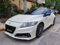 Selling Used Honda Cr-Z in Pateros-0