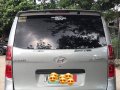 2008 Hyundai Grand Starex for sale in Valenzuela-0