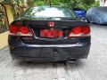 2nd Hand Honda Civic 2010 at 80000 km for sale-0