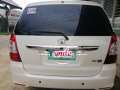 Toyota Innova 2012 Automatic Diesel for sale in Linamon-4