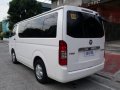Selling Foton View Transvan 2017 in Quezon City-3