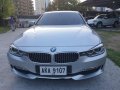 Selling BMW 320D 2015 Automatic Diesel in Cainta-8