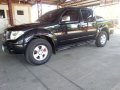 2012 Nissan Navara for sale in Tarlac City-2