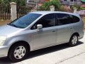 Selling Used Honda Stream 2000 in Quezon City-0