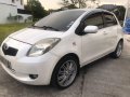 Used Toyota Yaris 2007 for sale in Guiguinto-5