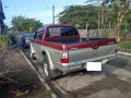 Mitsubishi Strada 2003 Automatic Diesel for sale in Bacolod-3