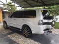 For sale 2015 Mitsubishi Pajero Automatic Diesel in Manila-4