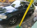 Selling Honda City 2002 Manual Gasoline in Taytay-2