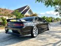 Nissan Silvia 1997 Manual Gasoline for sale in Santo Tomas-6