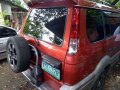 Selling Mitsubishi Adventure 2004 Manual Diesel in Quezon City-3
