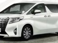 Brand New Toyota Alphard 2019 for sale in Makati-1