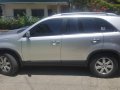 For sale 2010 Kia Sorento in Cebu City-2