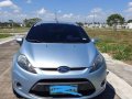 Selling 2012 Ford Fiesta Sedan for sale in Manila-0