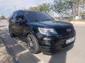 Used Ford Explorer 2018 for sale in Mandaue-1