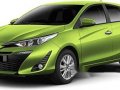 Selling Toyota Yaris 2019 Automatic Gasoline-5