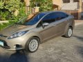 For sale 2013 Ford Fiesta in Los Baños-3