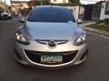 Mazda 2 2013 Manual Gasoline for sale in Las Piñas-0