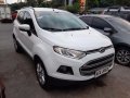 Selling Ford Ecosport 2015 Automatic Gasoline in Taguig-4