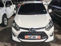 Selling Toyota Wigo 2018 Automatic Gasoline in Lapu-Lapu-9