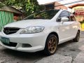 Selling Honda City 2006 Manual Gasoline in Imus-7