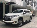 Used Mitsubishi Montero Sport 2017 at 20000 km for sale in Quezon City-10