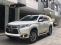 Used Mitsubishi Montero Sport 2017 at 20000 km for sale in Quezon City-1