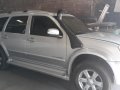 2nd Hand Isuzu Alterra 2008 Automatic Gasoline for sale in Pasig-6