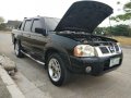 Selling Nissan Frontier 2004 Automatic Diesel at 100000 km in Marikina-5